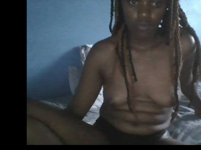 Screenshot di trasmissione hotlilian02