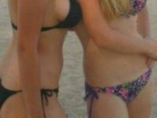 Chat video erotica hotlips123