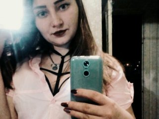 Foto del profilo hotlittlesun