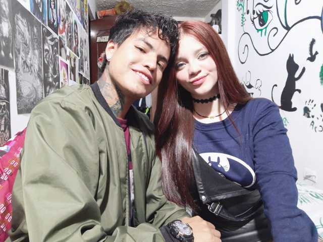 Foto del profilo hotlovecouple