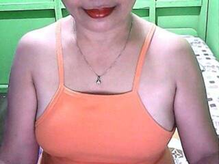 Chat video erotica hotmama07