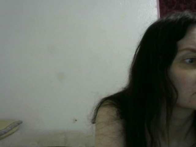 Screenshot di trasmissione hotmodel1984