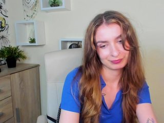 Chat video erotica HotNina19