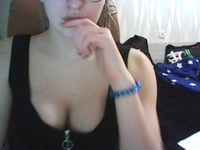 Screenshot di trasmissione hotorgazm