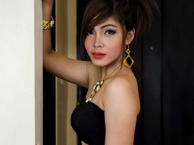 Foto profilo HOTPINAY25