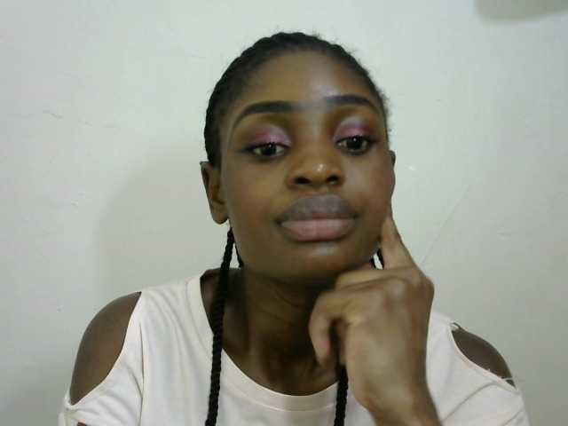 Screenshot di trasmissione hotprincess10