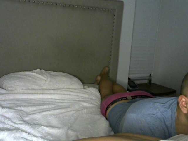 Screenshot di trasmissione HotPurples