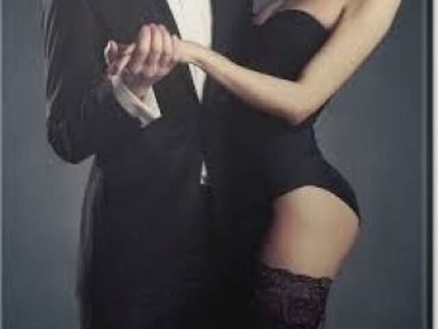 Foto del profilo hotriskguys