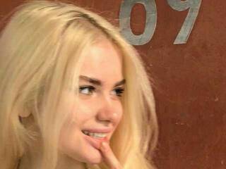 Chat video erotica HotSexyBaby