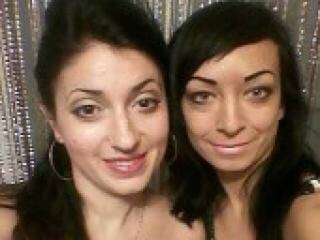Chat video erotica hotsisters