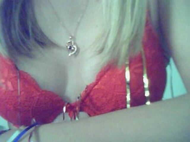 Screenshot di trasmissione Hot-stuff-4u