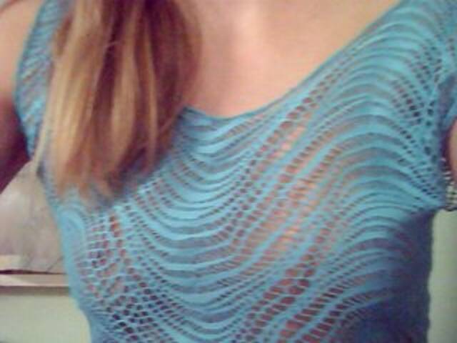 Screenshot di trasmissione Hot-stuff-4u