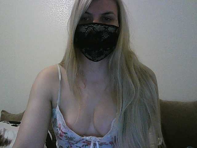 Screenshot di trasmissione Hot-stuff-4u