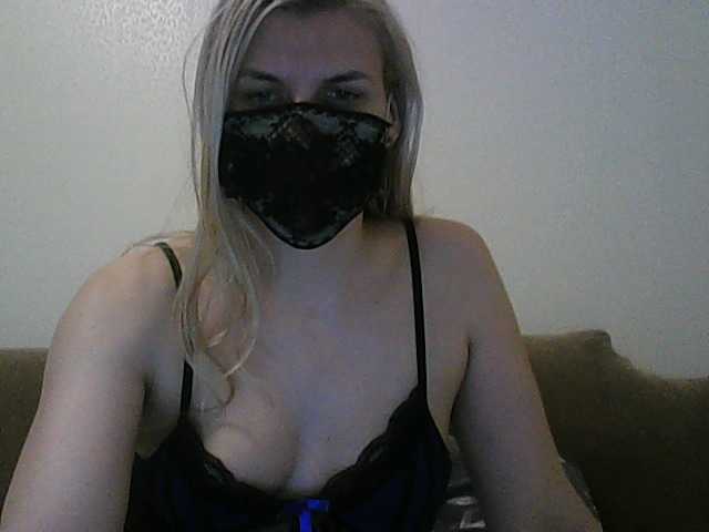 Screenshot di trasmissione Hot-stuff-4u