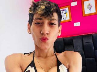 Chat video erotica HottAlexxxa