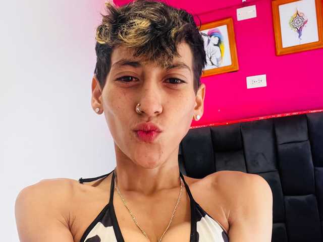 Foto del profilo HottAlexxxa