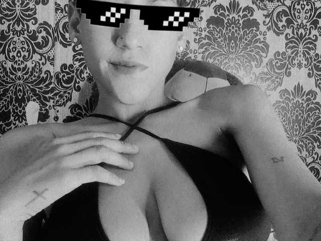 Foto del profilo HottAlexxxa