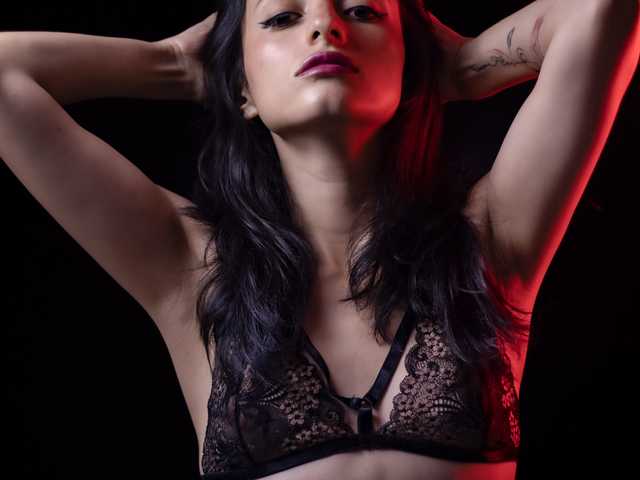 Foto del profilo HottCandy21