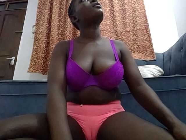 Screenshot di trasmissione hottchoclate