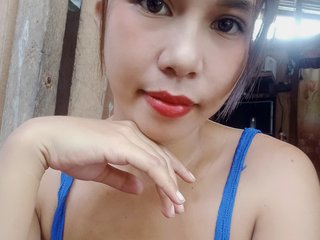 Chat video erotica Hottie-Shei