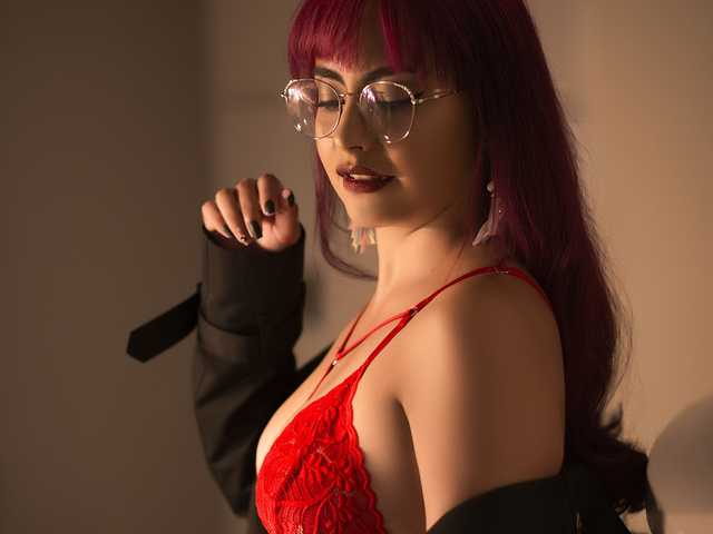 Foto del profilo HottieGiger