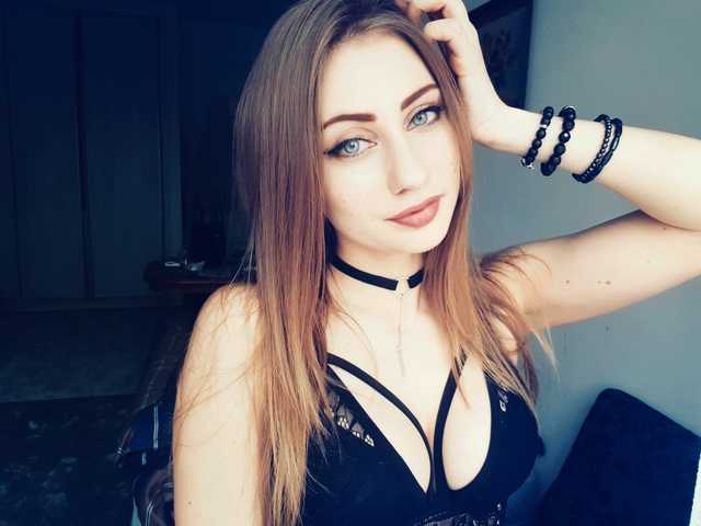 Foto del profilo hottieLAURA