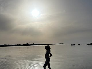 Chat video erotica hottieMaya