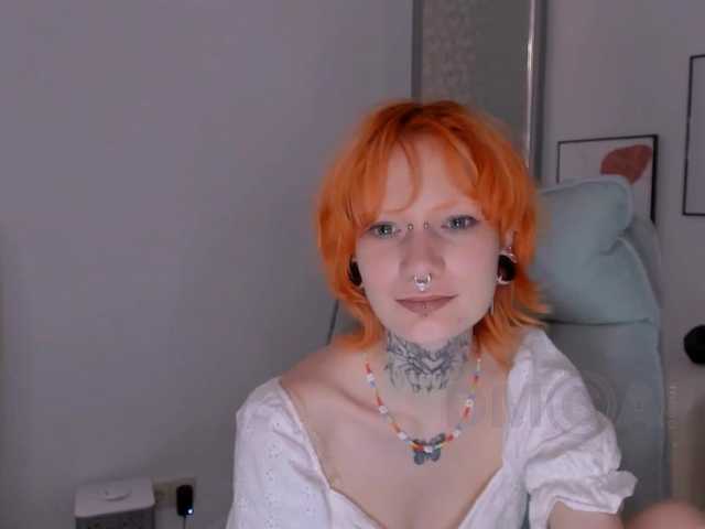 Screenshot di trasmissione hottiemolly