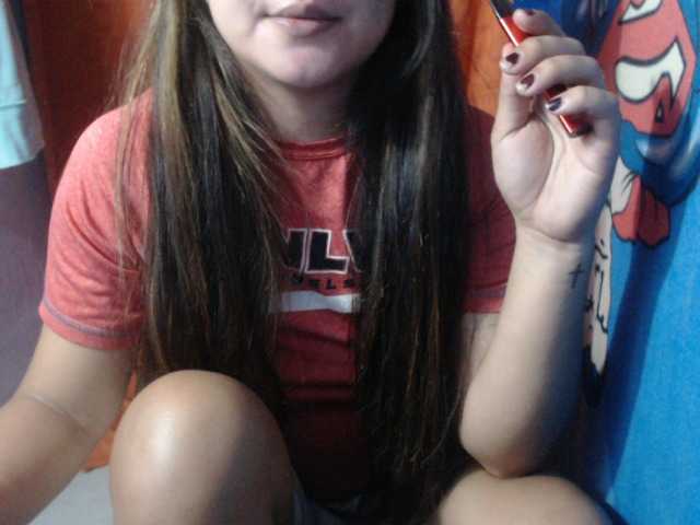 Screenshot di trasmissione hottiesgirl