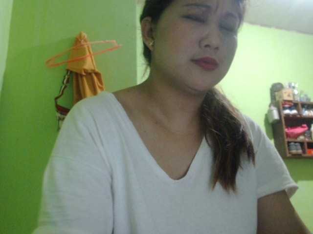 Screenshot di trasmissione hottiesgirl