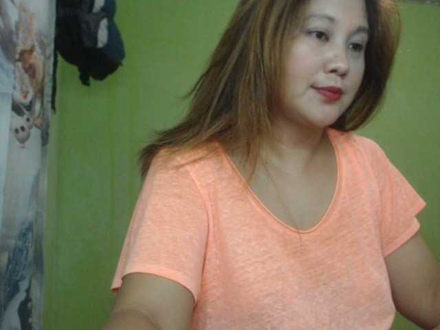 Screenshot di trasmissione hottiesgirl