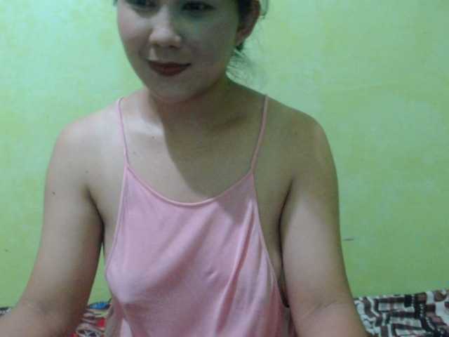 Screenshot di trasmissione hottiesgirl