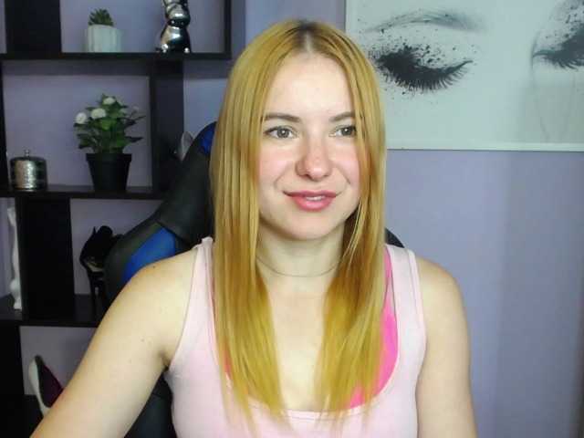 Screenshot di trasmissione hottiexLayla