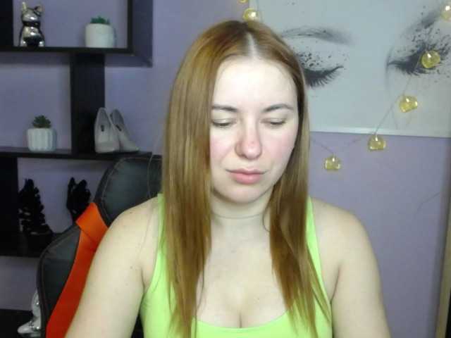 Screenshot di trasmissione hottiexLayla