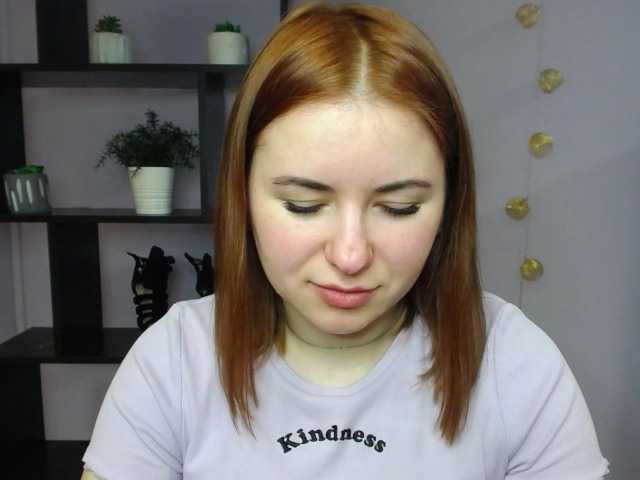 Screenshot di trasmissione hottiexLayla