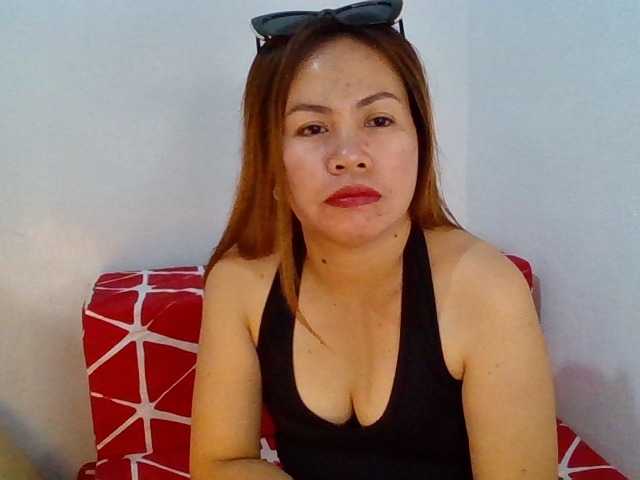 Screenshot di trasmissione HottieZebby