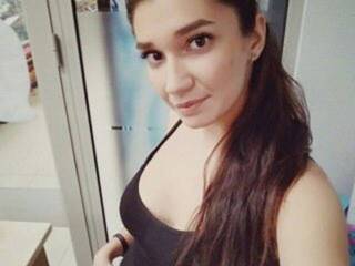 Chat video erotica HottKate