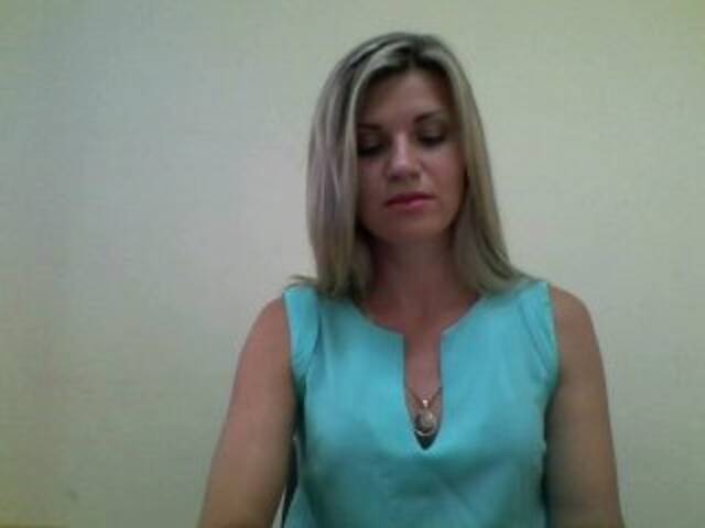 Screenshot di trasmissione HottKate