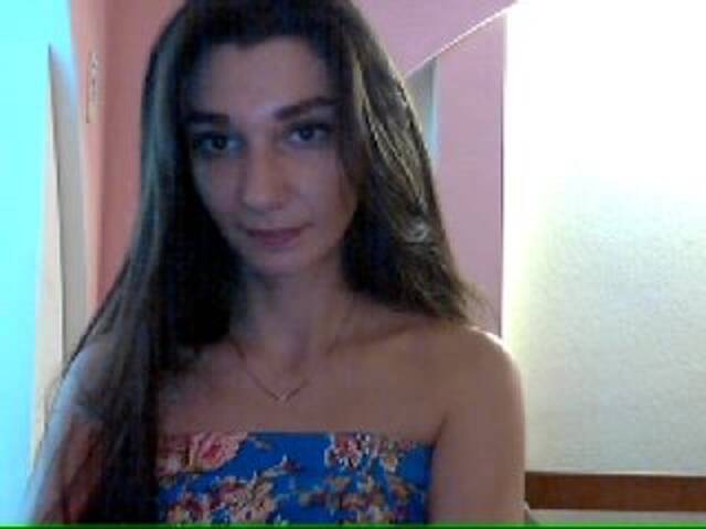 Screenshot di trasmissione HottKate