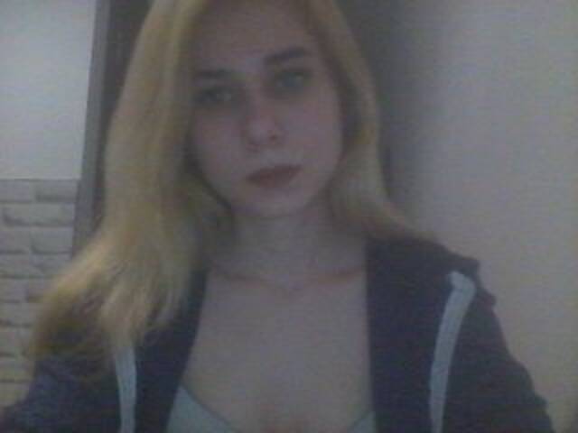 Screenshot di trasmissione Hottlove