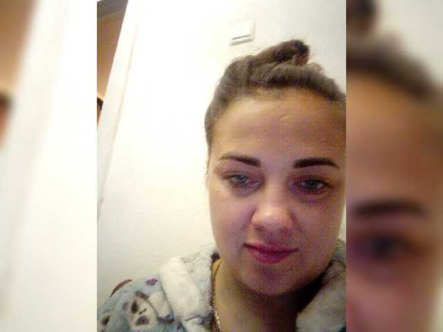 Screenshot di trasmissione HottyAssGirl