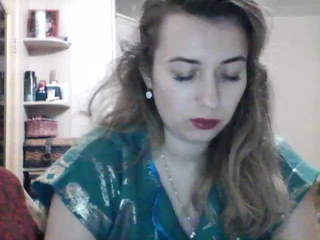 Screenshot di trasmissione HotViri