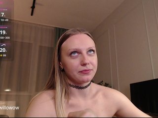 Chat video erotica HotWillow