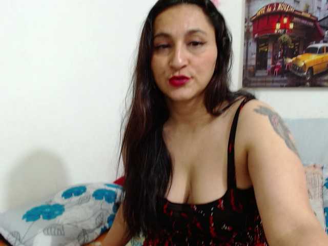 Screenshot di trasmissione HotxKarina