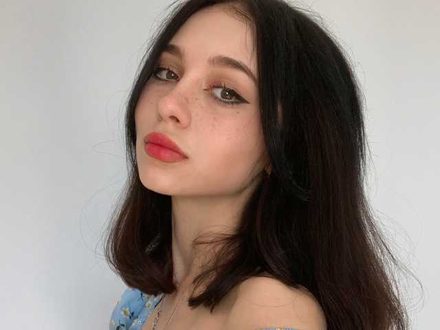 Foto del profilo mermaid