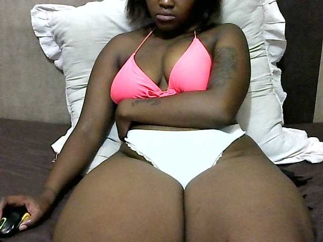 Screenshot di trasmissione hugethickt