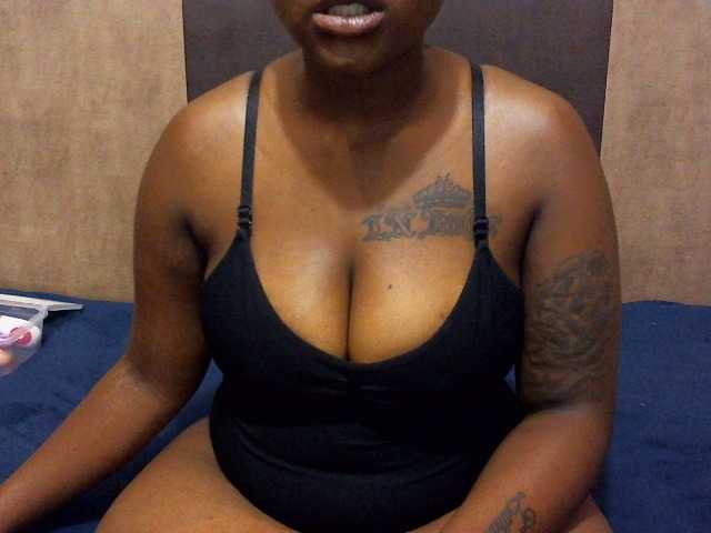 Screenshot di trasmissione hugethickt