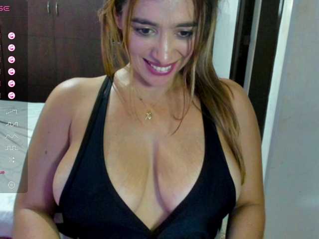 Screenshot di trasmissione HUGETITS90XX