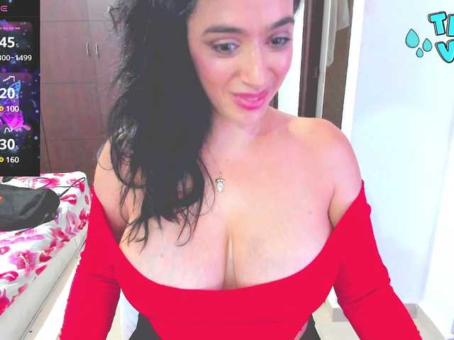 Screenshot di trasmissione HUGETITS90XX