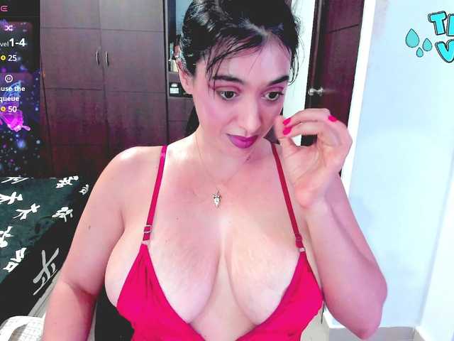 Screenshot di trasmissione HUGETITS90XX